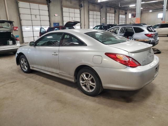 2004 Toyota Camry Solara SE