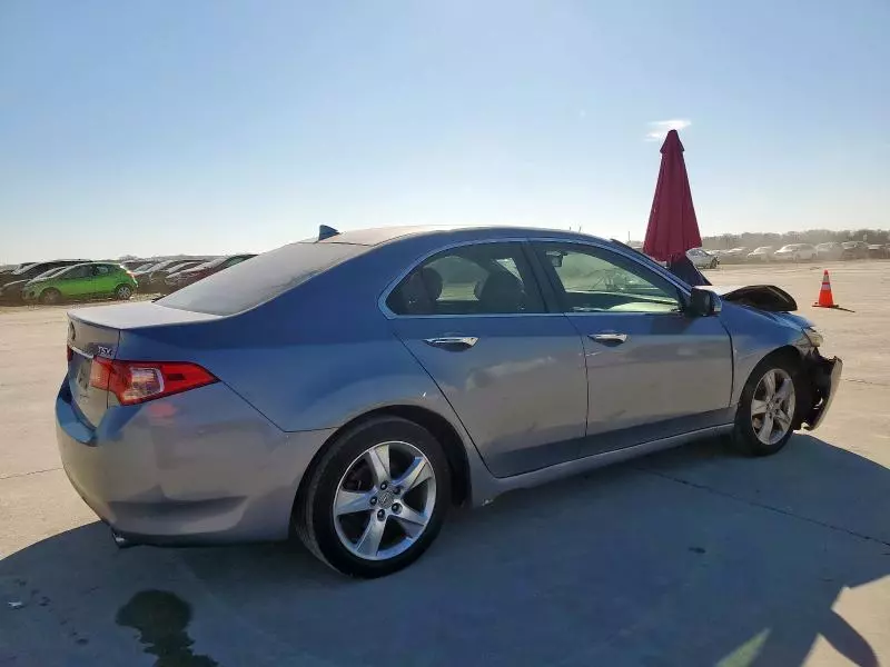 2013 Acura TSX Tech