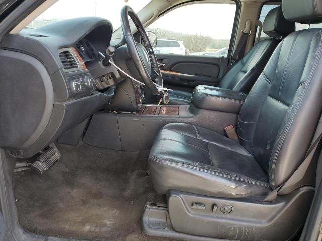 2008 Chevrolet Avalanche K1500