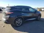 2016 Nissan Murano S