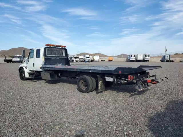 2004 International 4300 TOW Truck