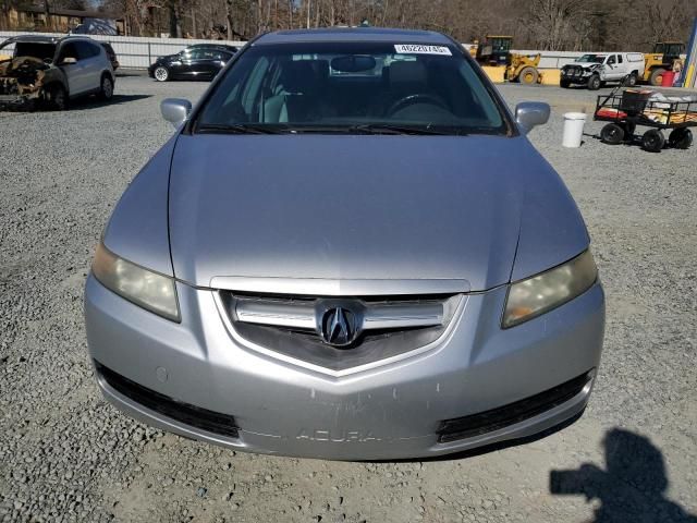 2006 Acura 3.2TL