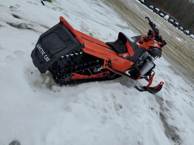 2024 Arctic Cat R600