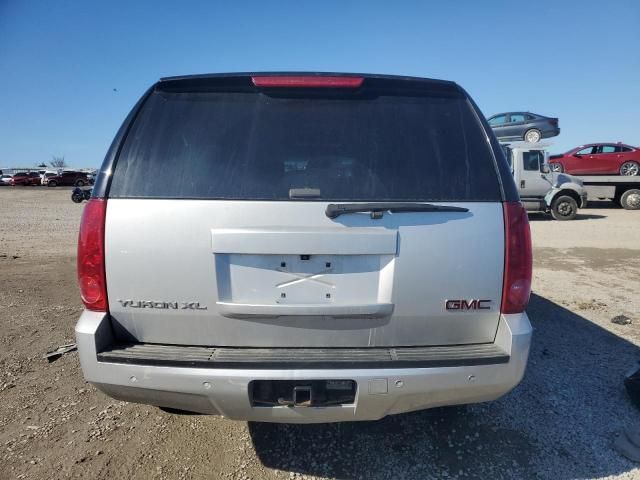 2014 GMC Yukon XL K1500 SLE