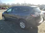 2014 Chevrolet Traverse LS