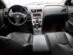 2012 Chevrolet Malibu 2LT