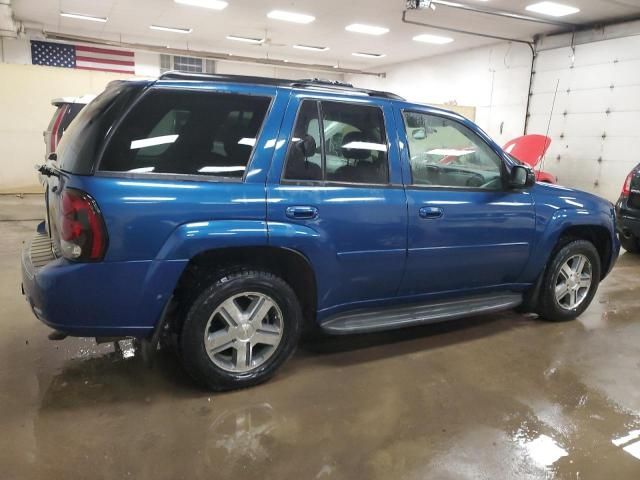 2006 Chevrolet Trailblazer LS