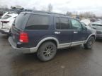 2002 Ford Explorer XLT