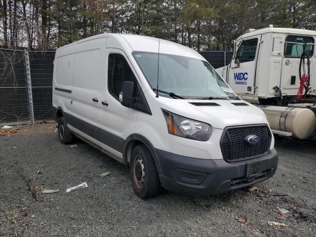 2023 Ford Transit T-250