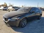 2018 Mazda 6 Sport