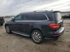 2018 Mercedes-Benz GLS 450 4matic