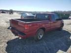 2002 Chevrolet S Truck S10