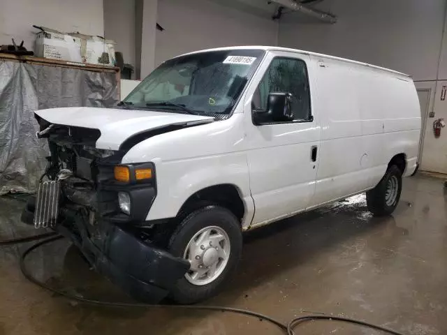 2011 Ford Econoline E250 Van