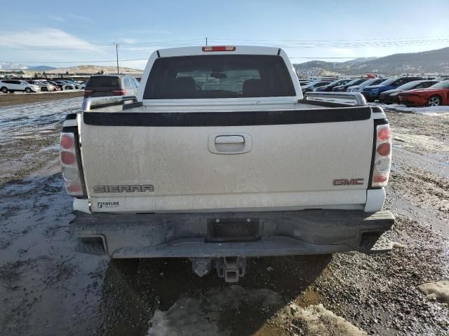 2006 GMC Sierra K1500 Denali