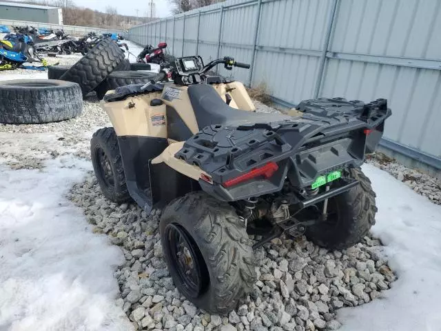 2022 Polaris Sportsman 850