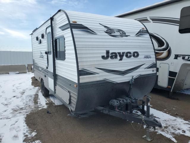 2024 Jayco JAY Flight