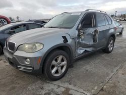 Carros salvage a la venta en subasta: 2009 BMW X5 XDRIVE30I