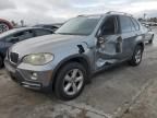 2009 BMW X5 XDRIVE30I