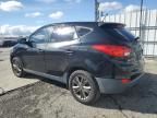 2014 Hyundai Tucson GLS