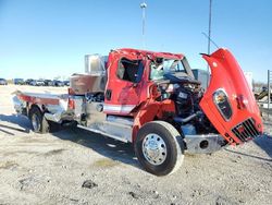 Salvage trucks for sale at Lawrenceburg, KY auction: 2024 Freightliner M2 106 Medium Duty