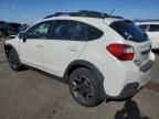 2015 Subaru XV Crosstrek 2.0 Premium