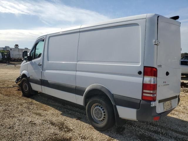 2015 Freightliner Sprinter 2500