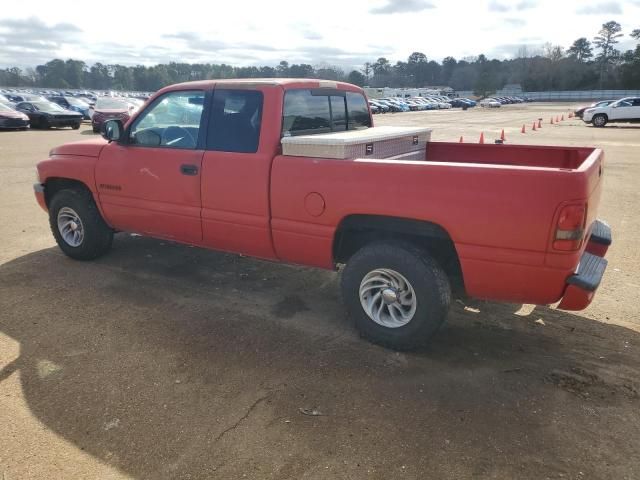 1998 Dodge RAM 1500