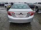 2013 Toyota Camry Hybrid