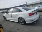 2018 Audi A3 Premium Plus