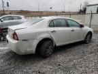 2010 Chevrolet Malibu LTZ