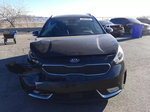 2017 KIA Niro EX