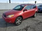 2006 Toyota Rav4 Sport