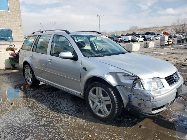 2004 Volkswagen Jetta GL