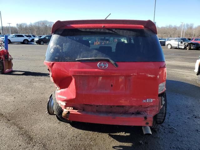 2013 Scion XB