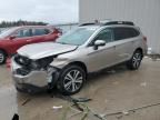 2018 Subaru Outback 3.6R Limited