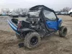 2023 Can-Am Commander XT 700