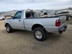 2002 Ford Ranger