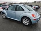 2010 Volkswagen New Beetle