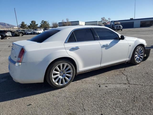 2013 Chrysler 300