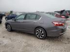 2017 Honda Accord EXL