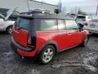 2011 Mini Cooper Clubman