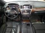 2013 Mercedes-Benz GL 450 4matic