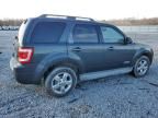 2008 Ford Escape Limited