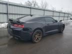 2018 Chevrolet Camaro SS