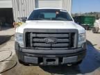 2009 Ford F150 Super Cab