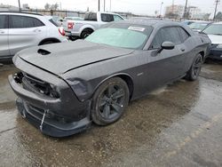 Salvage cars for sale at Los Angeles, CA auction: 2019 Dodge Challenger R/T