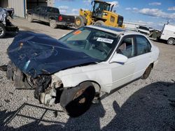 Honda Vehiculos salvage en venta: 1997 Honda Civic EX