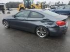 2014 BMW 435 I