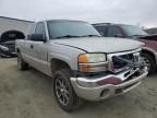 2004 GMC New Sierra K1500