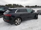 2019 Audi E-TRON Premium Plus